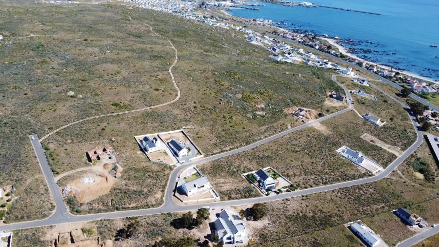 0 Bedroom Property for Sale in Britannica Heights Western Cape